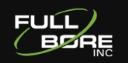 Cesar Lara - Full Bore logo